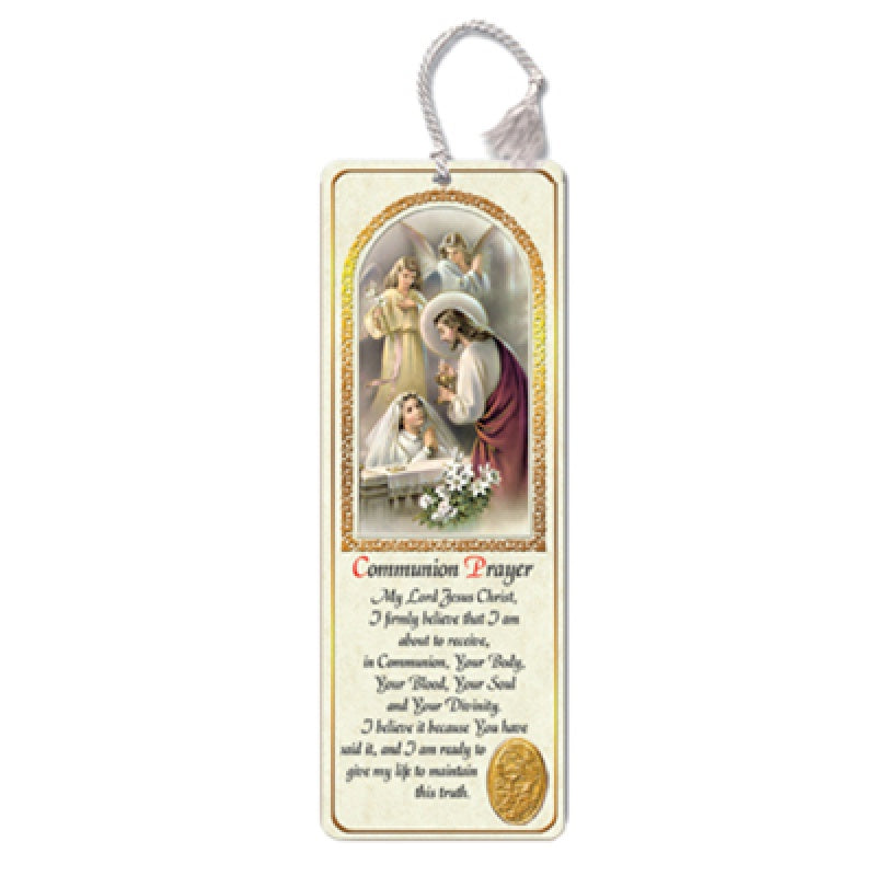 Holy Communion Bookmark