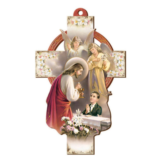Holy Communion Cross