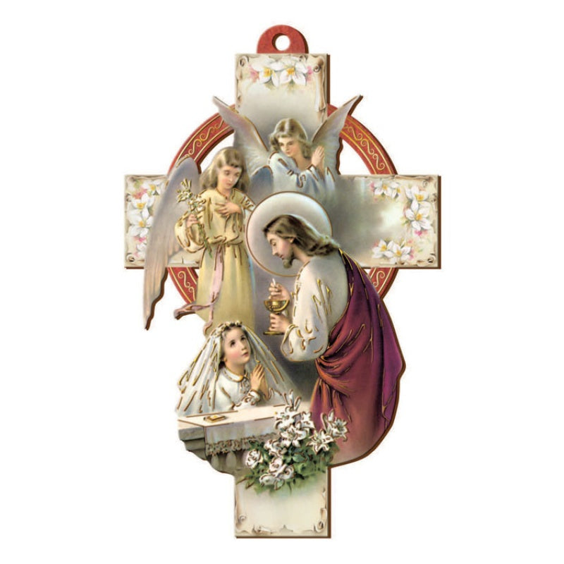 Holy Communion Cross