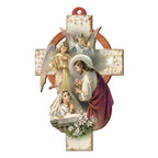 Holy Communion Cross