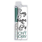 Pen and Bookmark Sets