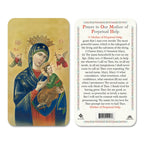 Rounded Prayer Cards