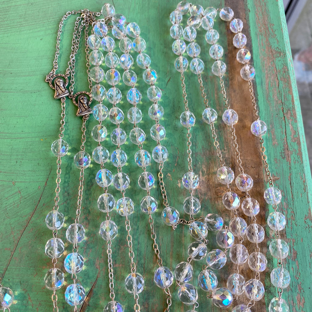 Crystal Wedding Lasso