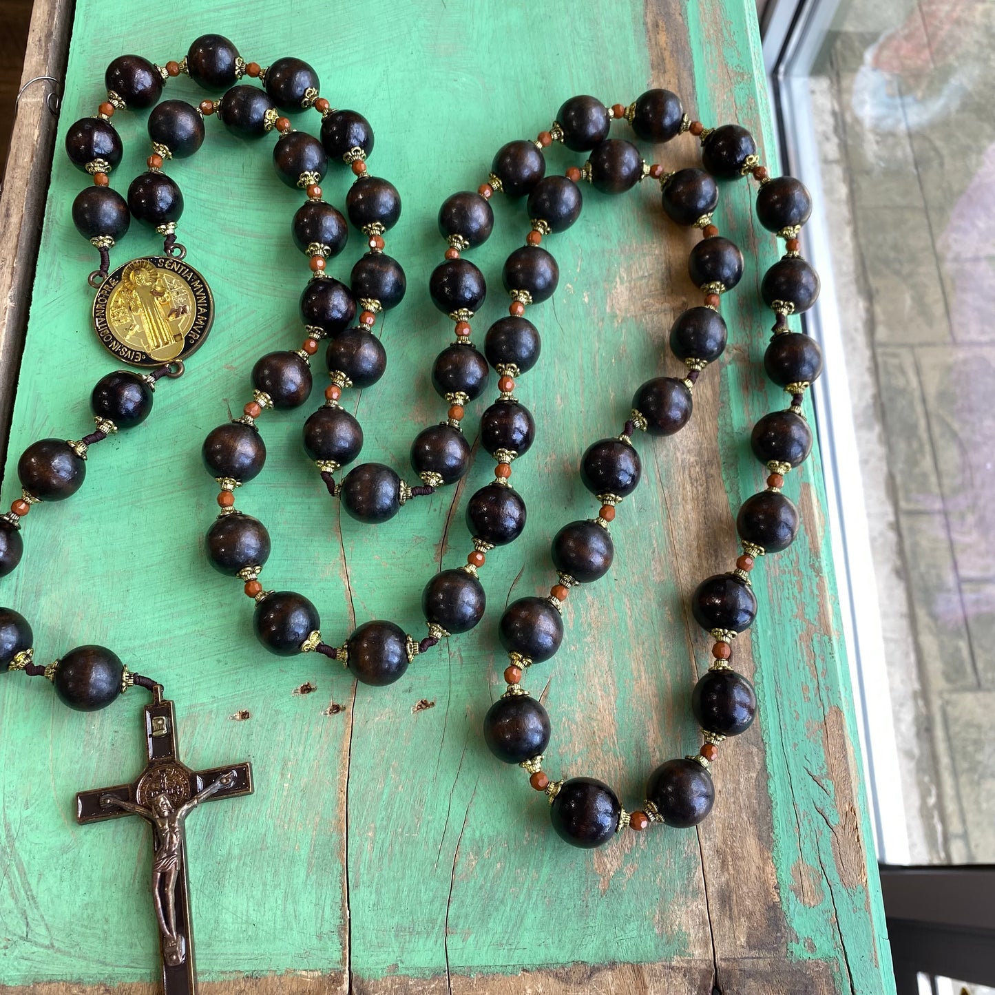 St Benedict Family Rosary