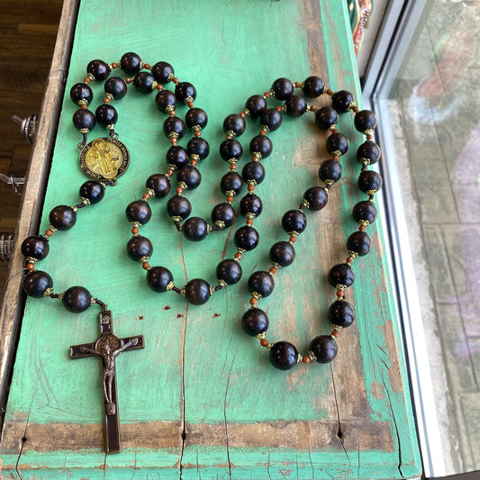 St Benedict Family Rosary