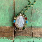Our Lovely Lupita Necklace