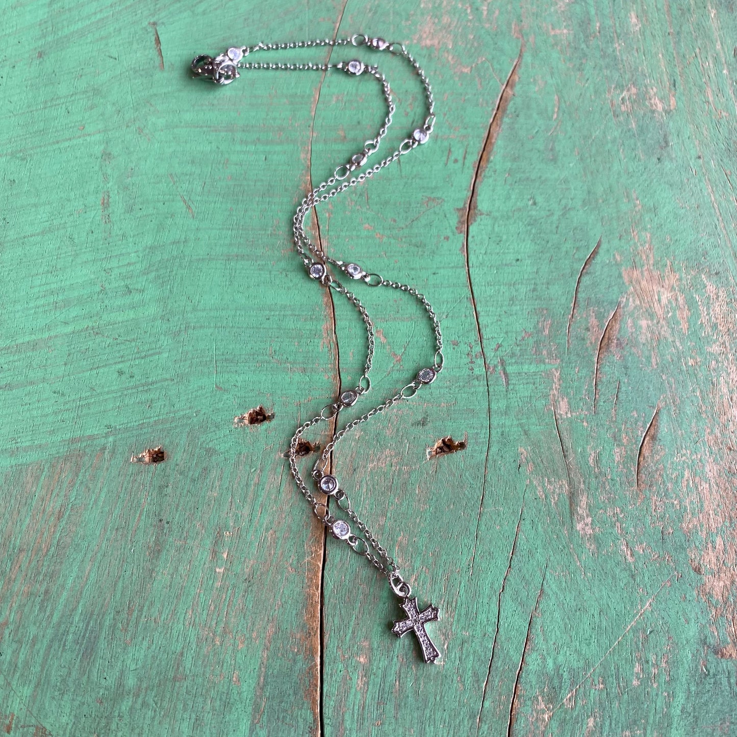 This Little Light of Mine Necklace