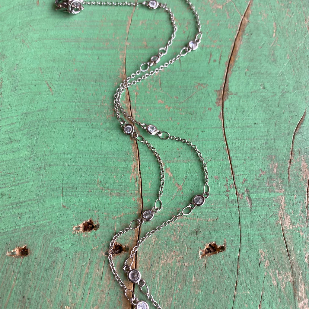 This Little Light of Mine Necklace