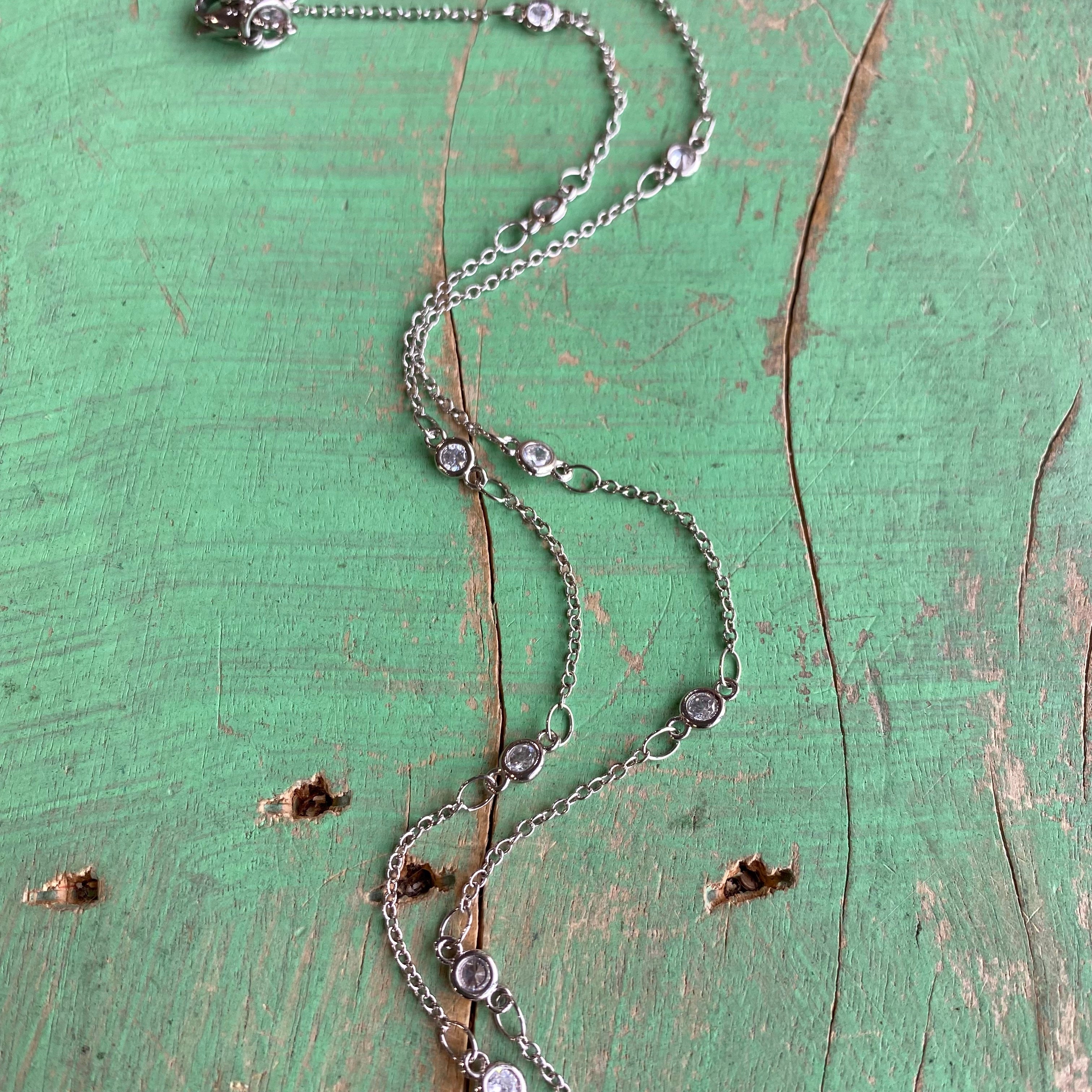 This Little Light of Mine Necklace