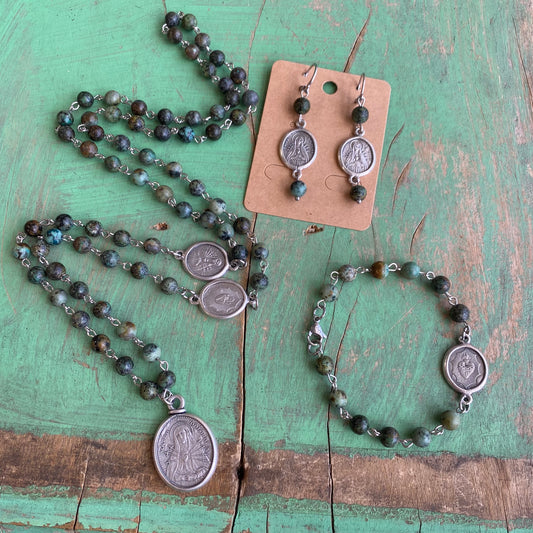 Our Lady of Sorrows Set