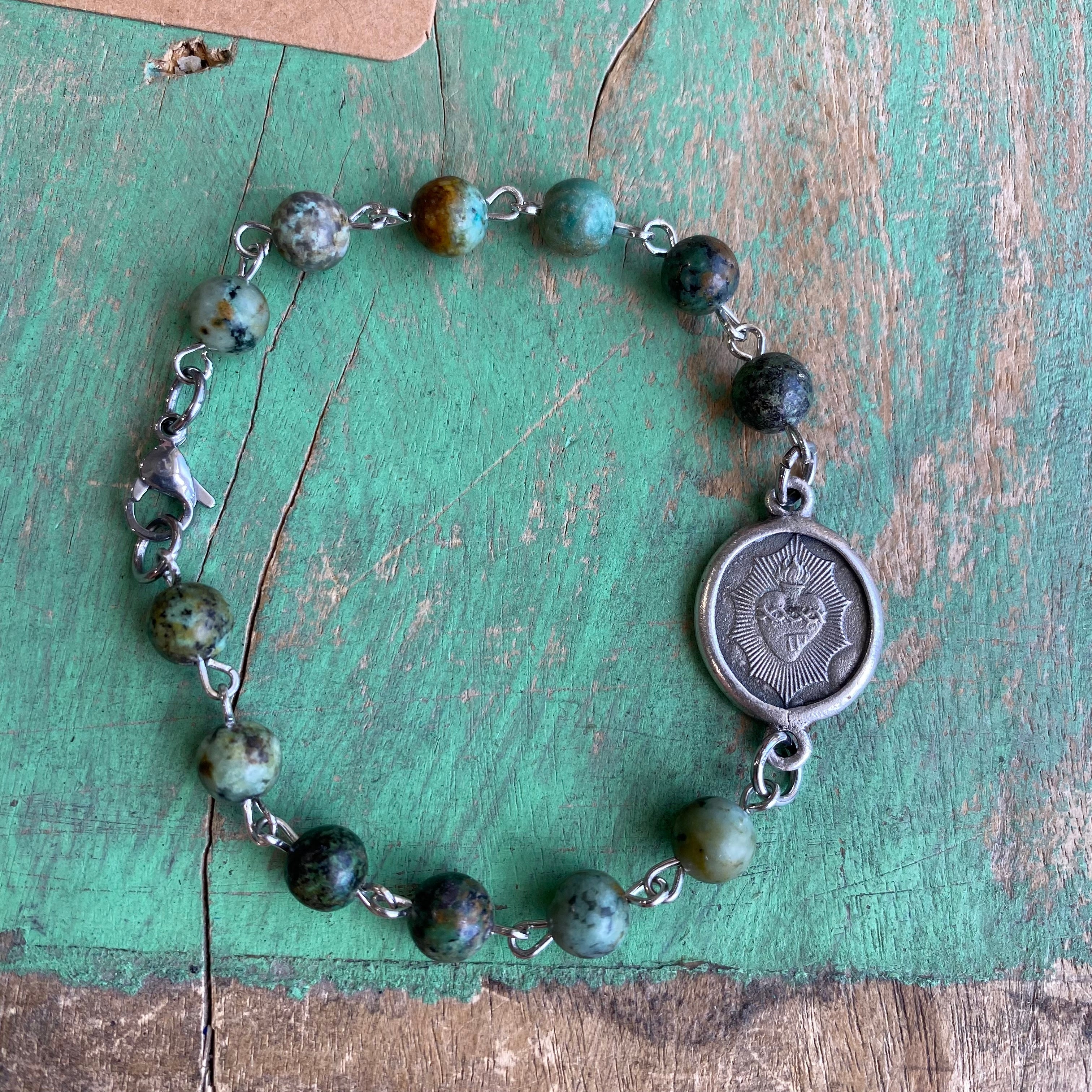 Our Lady of Sorrows Set