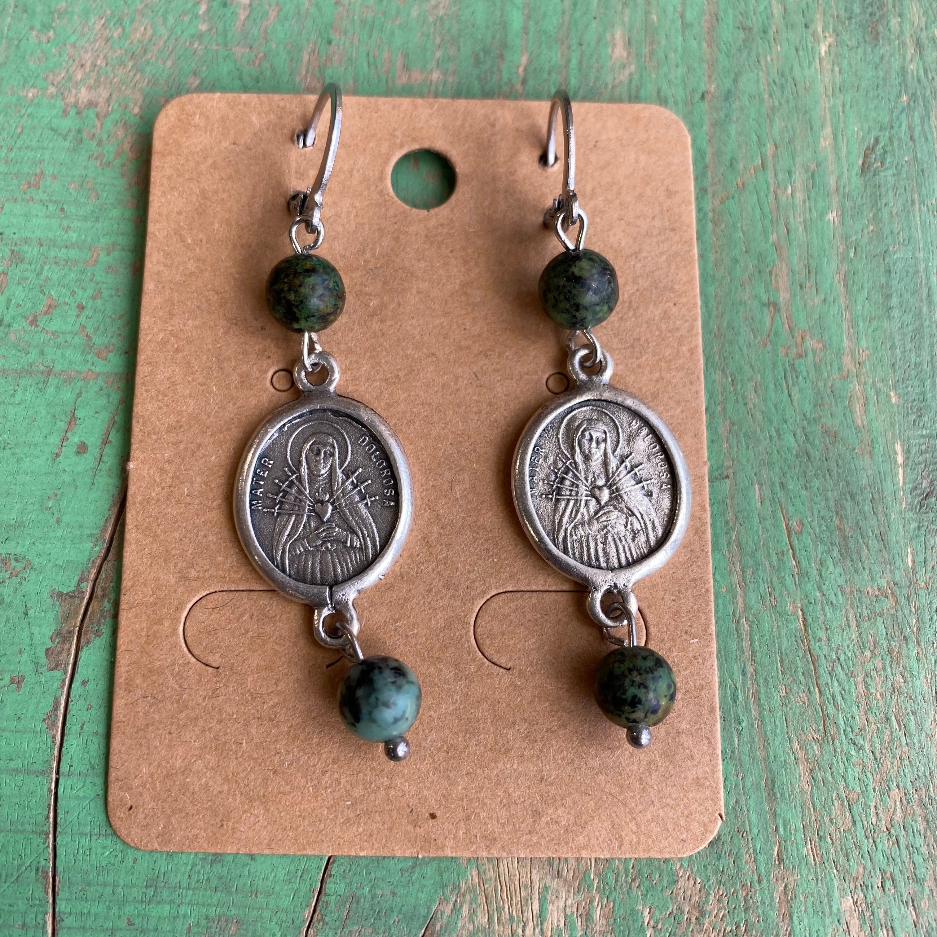Our Lady of Sorrows Set