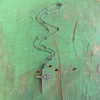 God's Grace Necklace