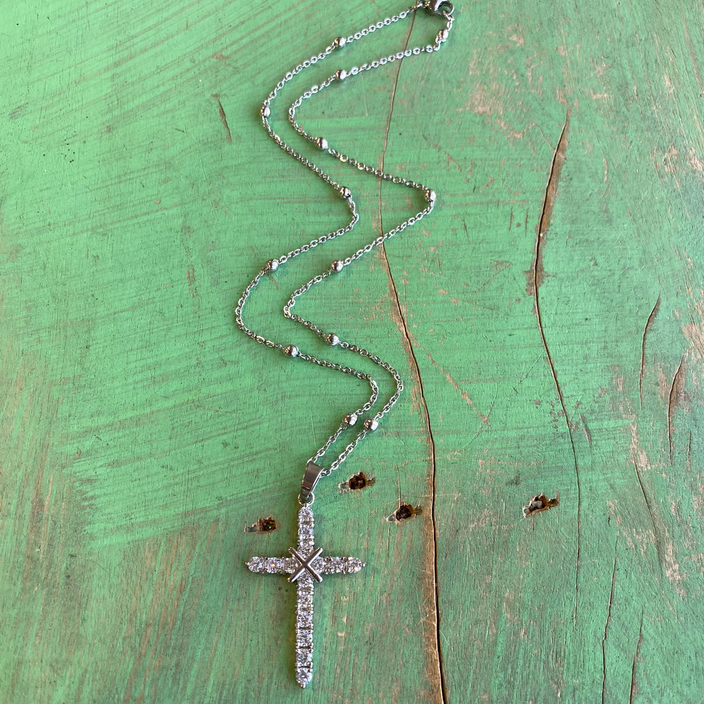 God's Grace Necklace