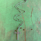 God's Grace Necklace