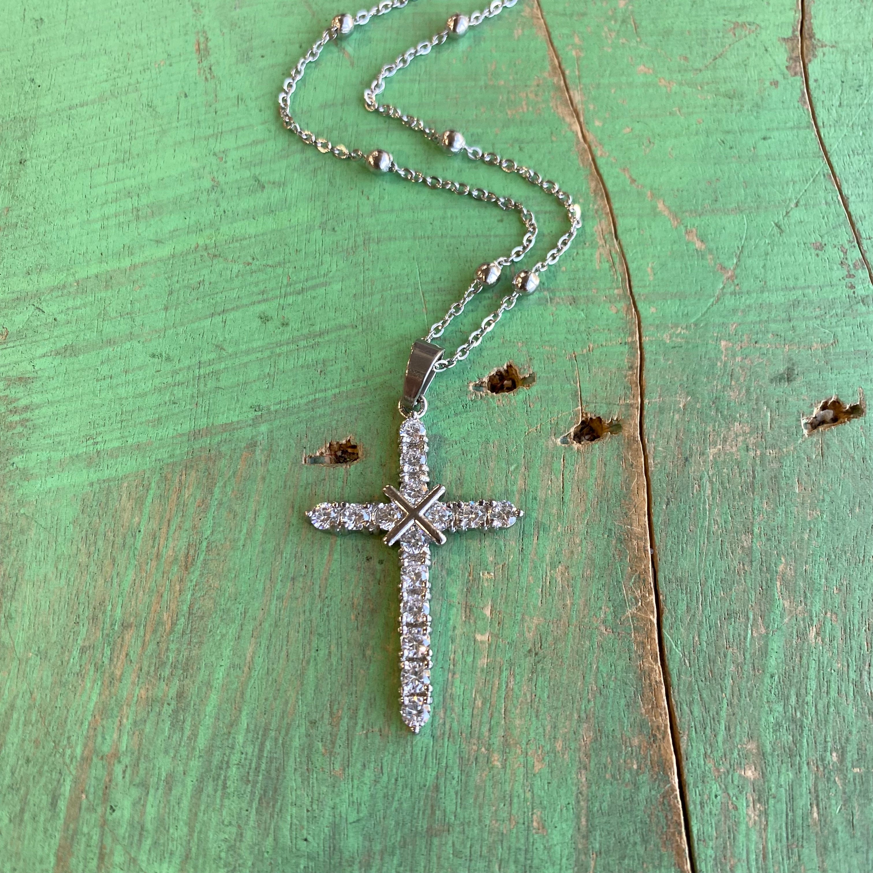 God's Grace Necklace