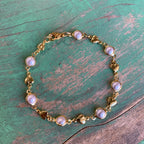 Love and Pearls Set