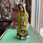 Milagros Virgencita