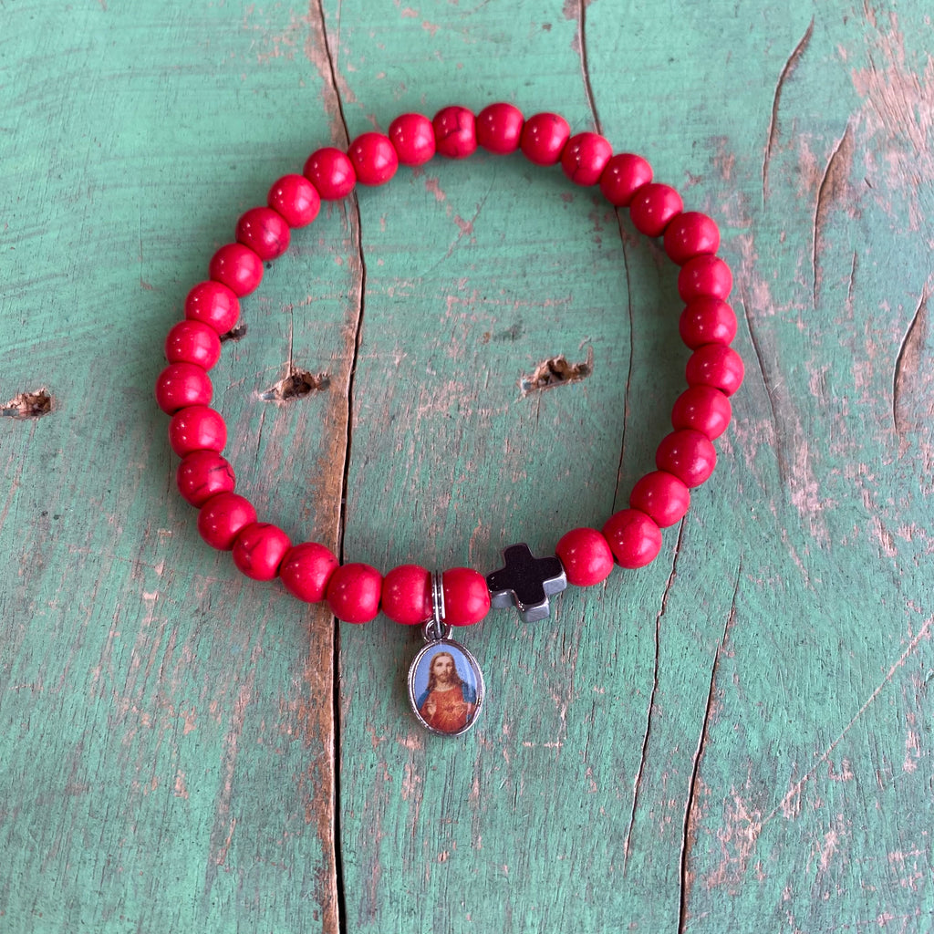 Mini Saint Bracelet
