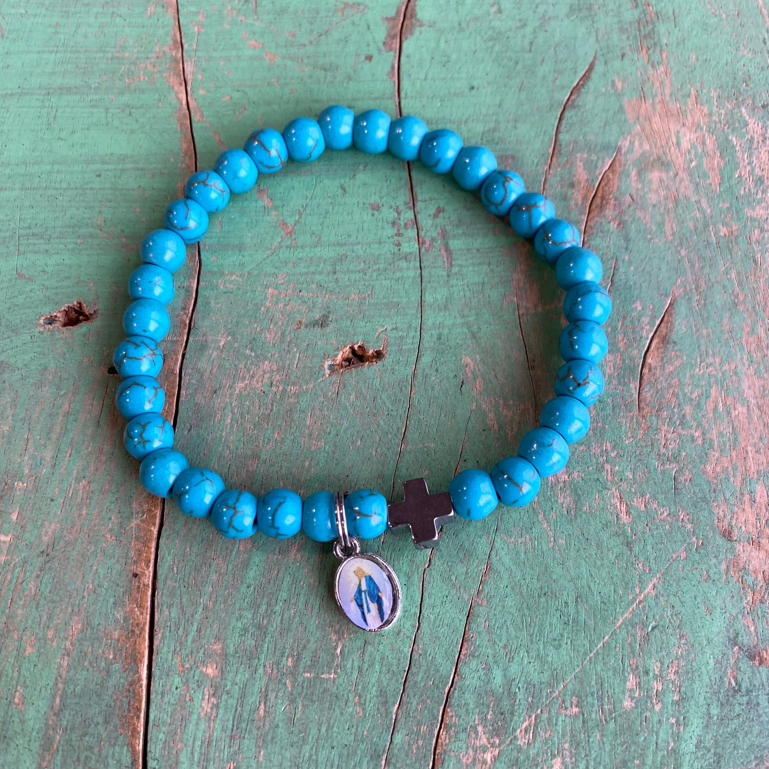 Mini Saint Bracelet