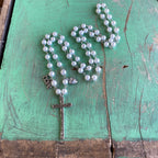 Hope, Faith, Love Pearl Set