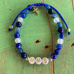 Team Faith Adjustable Bracelets