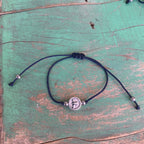 Holy Spirit Cord Bracelet