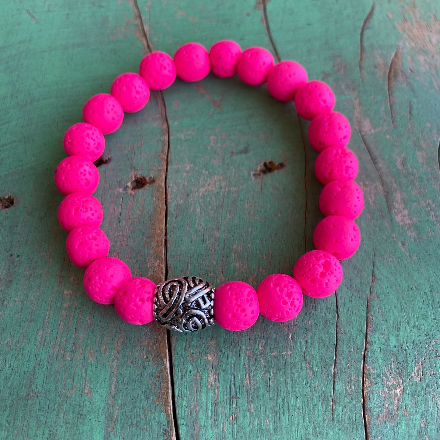 Breast Cancer Awareness Bracelets