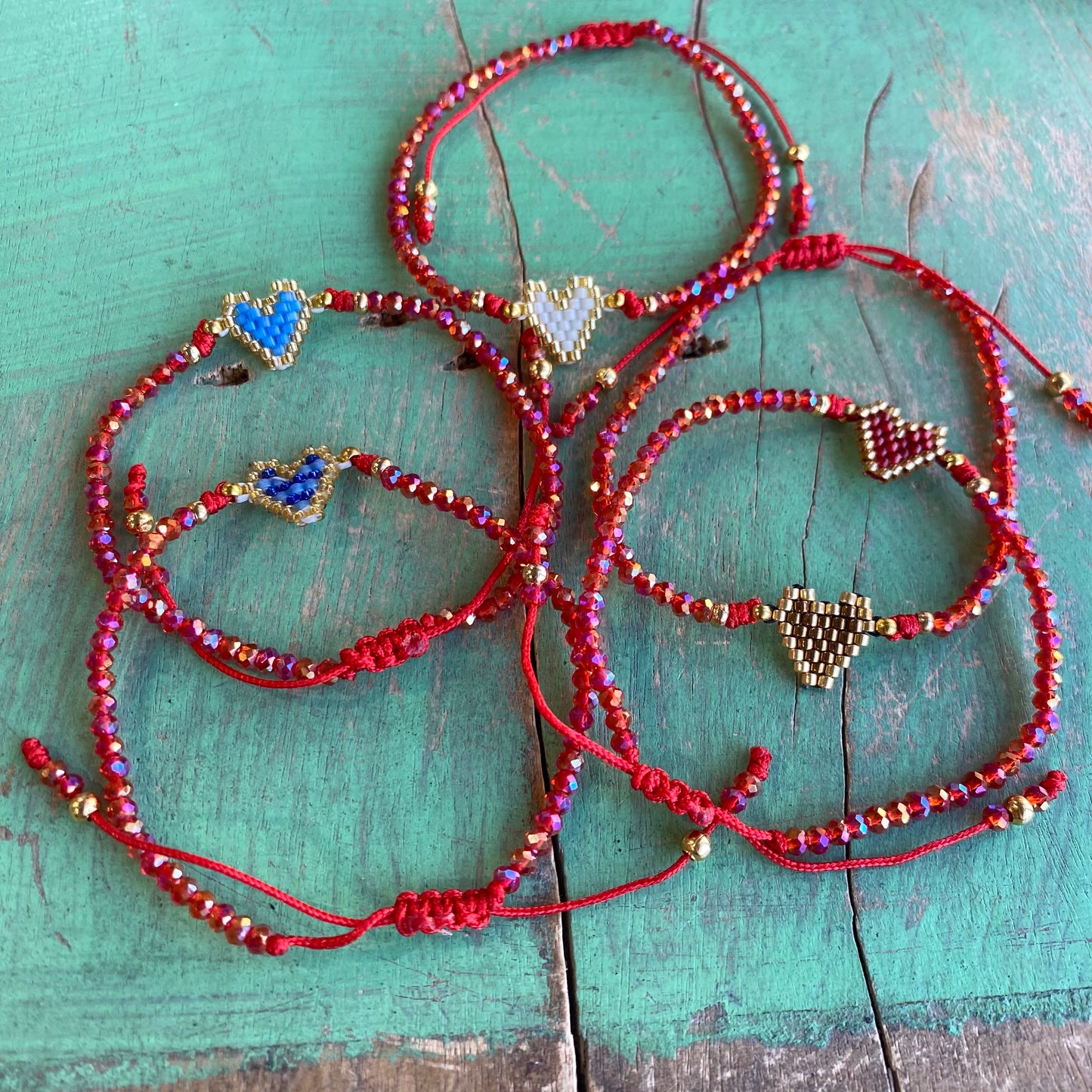 Little Love Bracelet