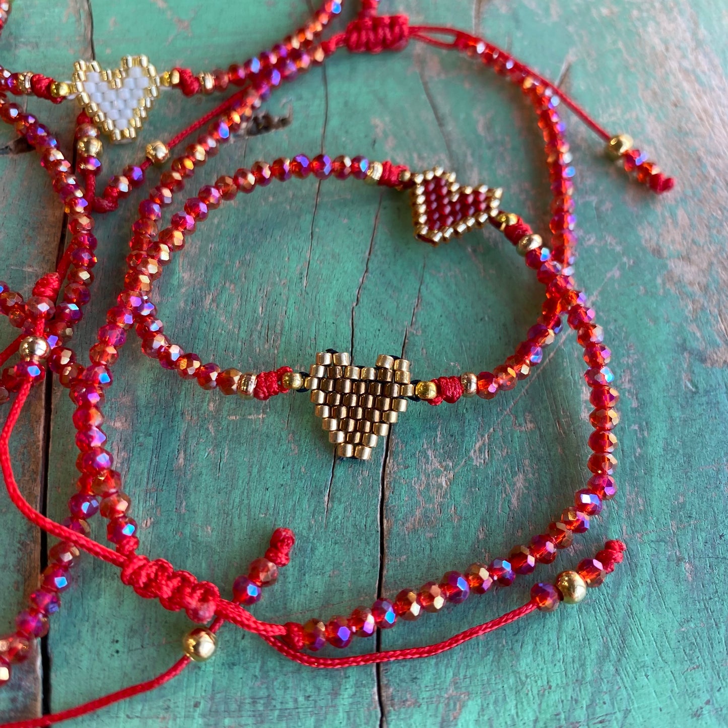 Little Love Bracelet