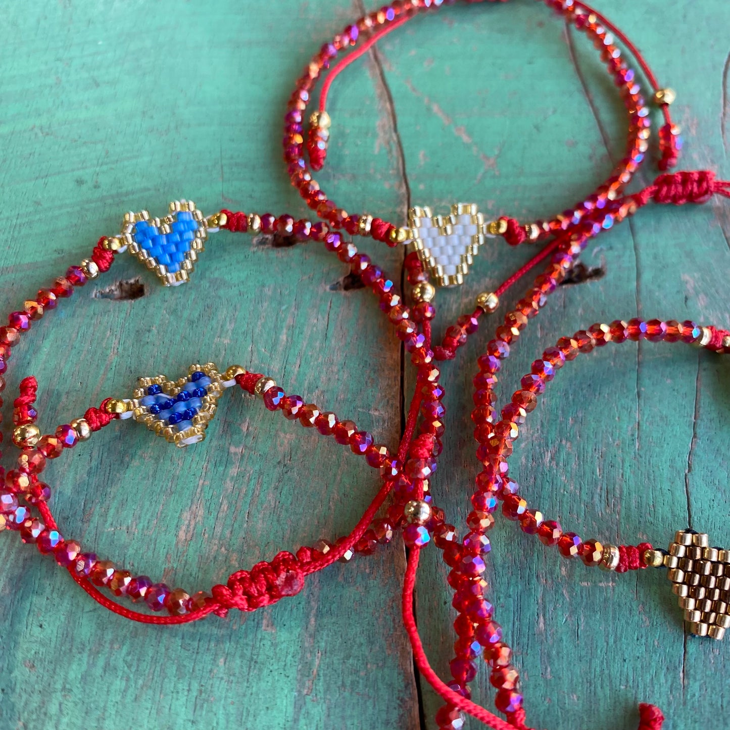 Little Love Bracelet