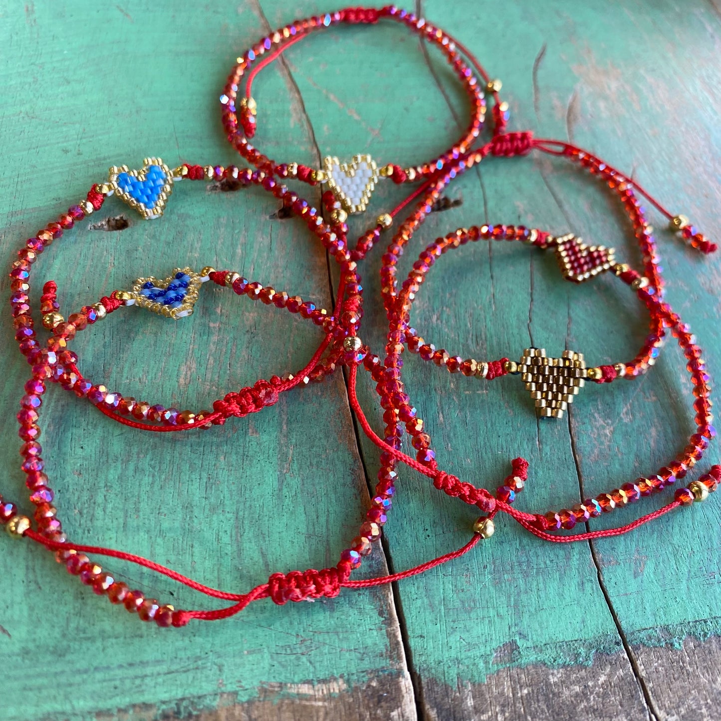 Little Love Bracelet