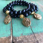 Regal Rose Bracelet