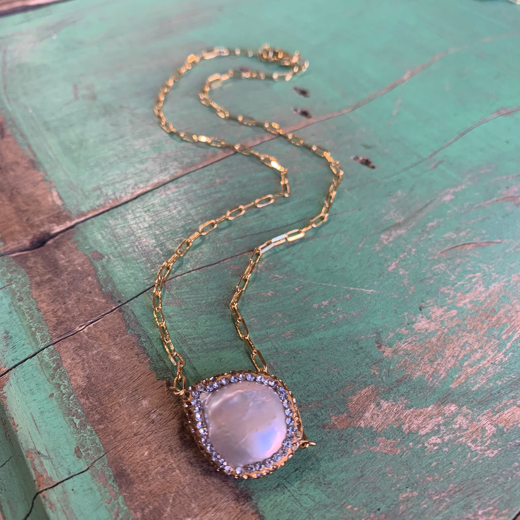 My One And Only Chain Necklace