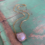 My One And Only Chain Necklace
