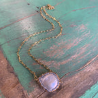 My One And Only Chain Necklace