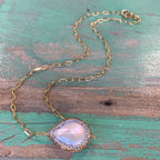 My One And Only Chain Necklace