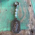 Silver Purse Blessings