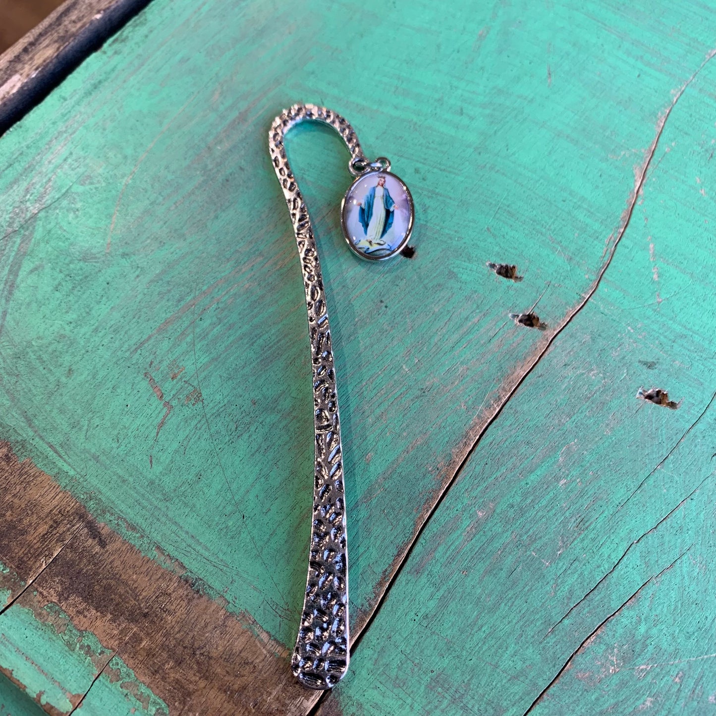 Bookmarks