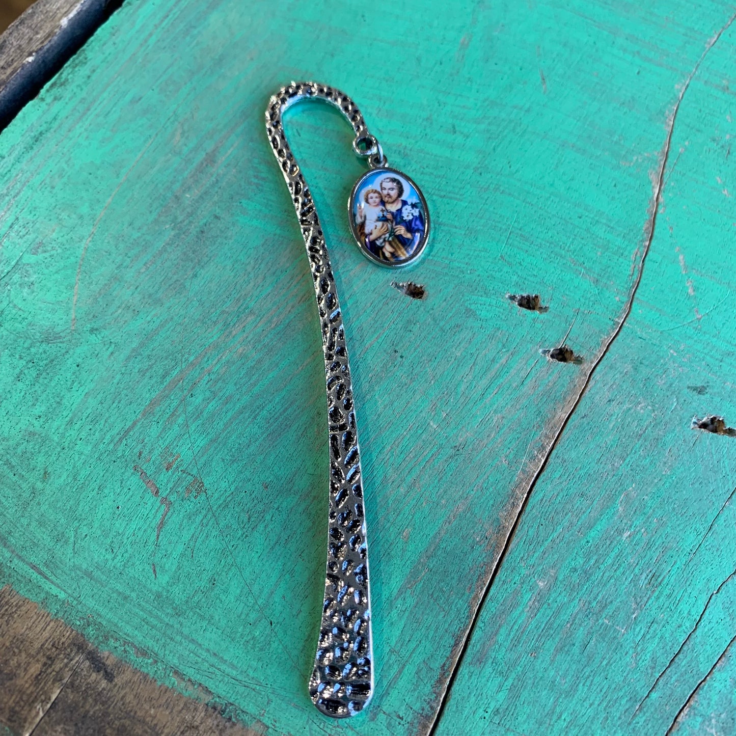 Bookmarks