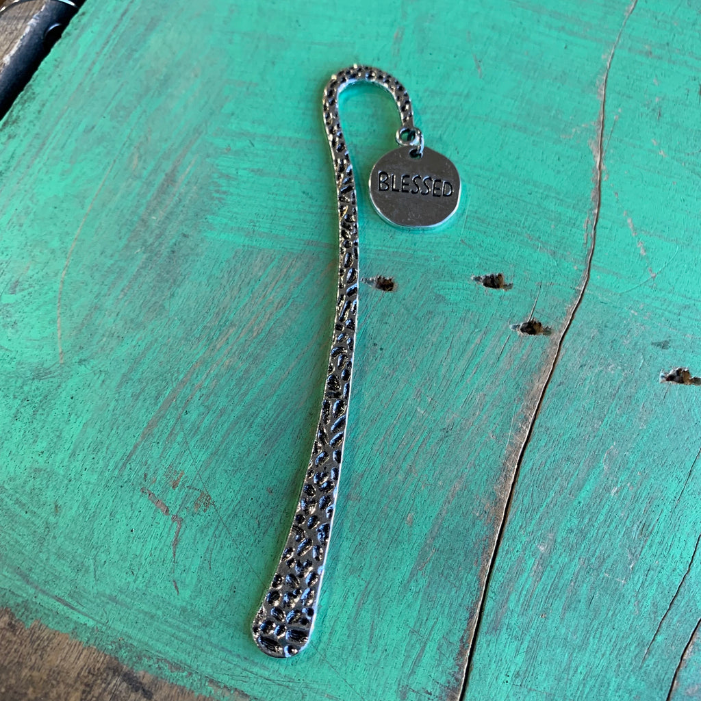 Bookmarks
