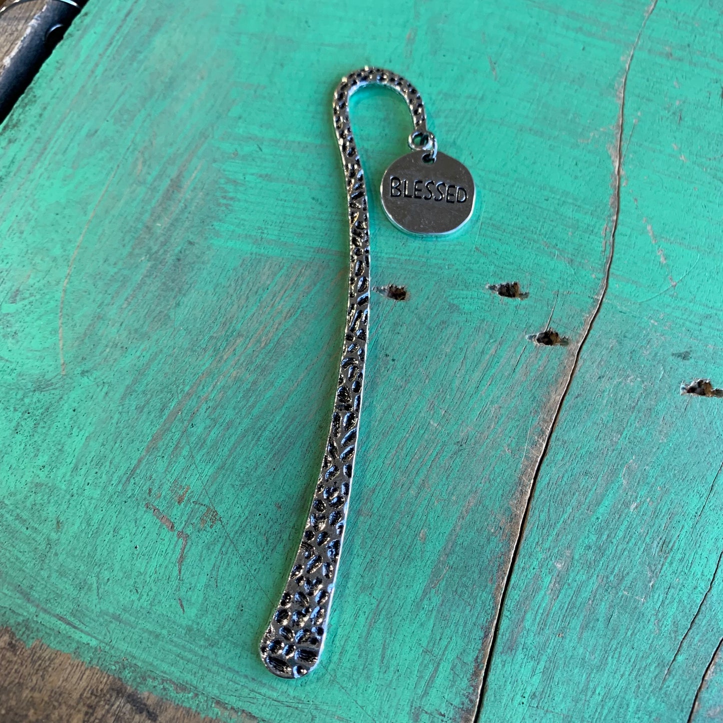 Bookmarks