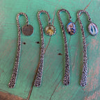 Bookmarks