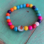 Color Me Holy Bracelets