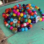Color Me Holy Bracelets