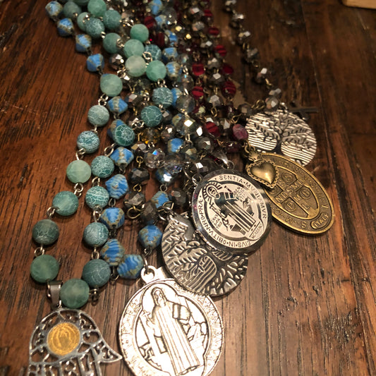 $27.99 Faith Necklace