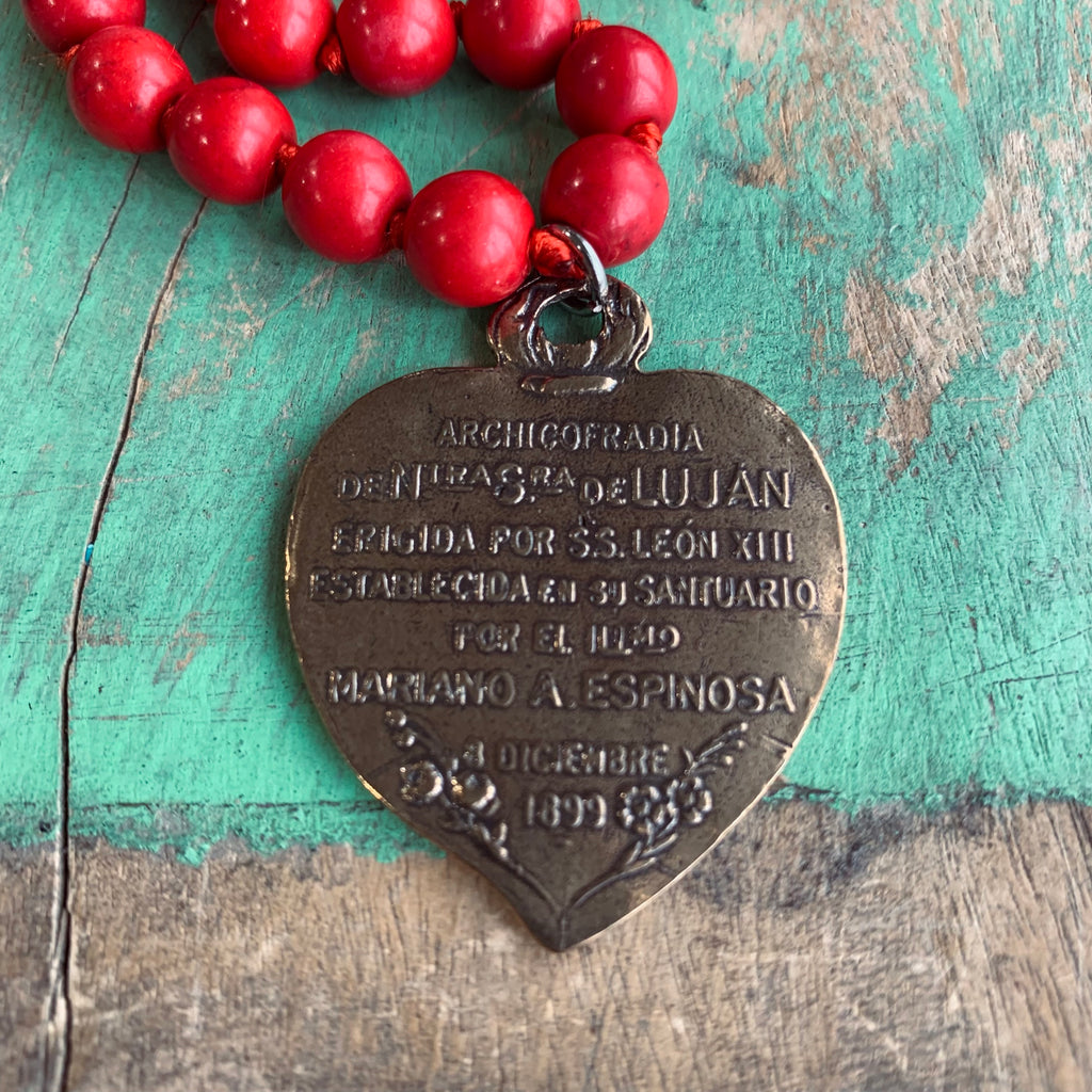 Immaculate Heart of Fatima