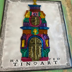 Packaged Tin Art Ornaments