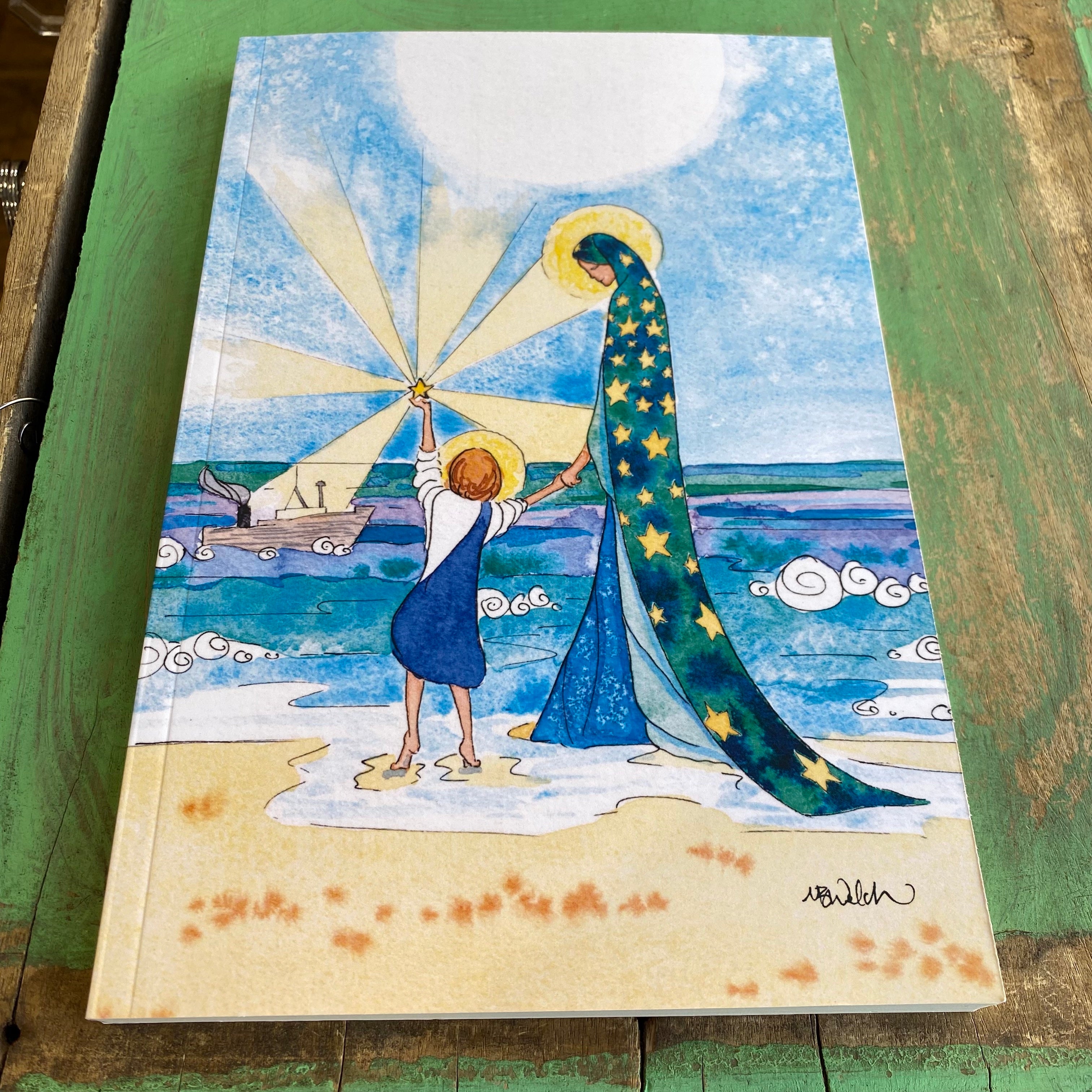 Dovetail Ink Journals