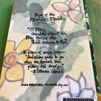 Dovetail Ink Journals
